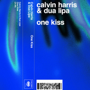 One Kiss (with Dua Lipa) - Calvin Harris