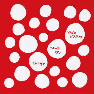 RADIO (With Yukihiro Takahashi & Tina Tamashiro) - TOWA TEI | Song Album Cover Artwork