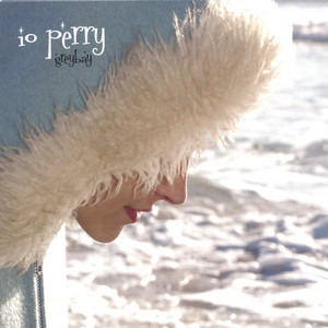Saturday Io Perry | Album Cover