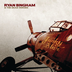 Hallelujah - Ryan Bingham | Song Album Cover Artwork