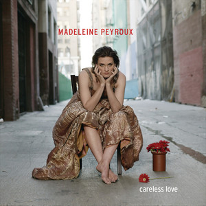 Dance Me To the End of Love - Madeleine Peyroux | Song Album Cover Artwork