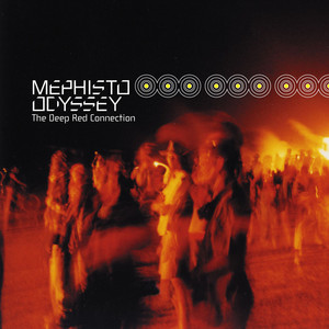 Crash (Humble Brother's Remix feat. Static-X) - Mephisto Odyssey | Song Album Cover Artwork