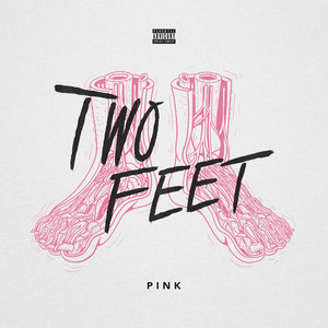 You? - Two Feet | Song Album Cover Artwork