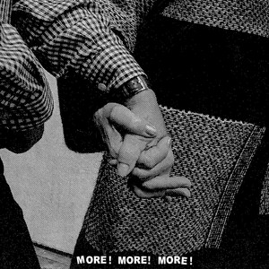 More! More! More! - Baby Strange | Song Album Cover Artwork