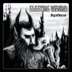 Barbarian - Electric Wizard | Song Album Cover Artwork