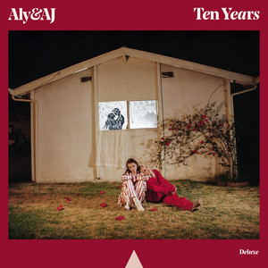 Take Me Aly & AJ | Album Cover