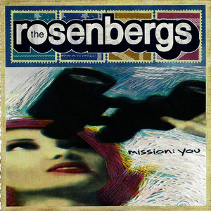 Paper And Plastic The Rosenbergs | Album Cover