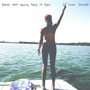 Trying - Anna Schulze | Song Album Cover Artwork
