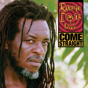 Won't You Come Home - Ronnie Davis