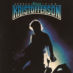 I Got a Life of My Own Kris Kristofferson | Album Cover