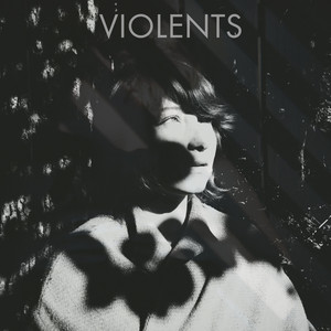 Evergreens - Violents | Song Album Cover Artwork