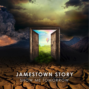 Barefoot and Bruised - Jamestown Story