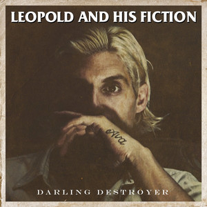 Boy - Leopold and His Fiction | Song Album Cover Artwork