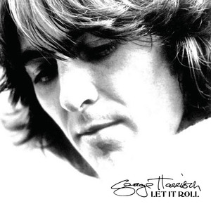 Cheer Down  - George Harrison | Song Album Cover Artwork