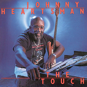Tongue - Johnny Heartsman | Song Album Cover Artwork
