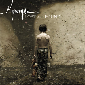 Forget to Remember - Mudvayne | Song Album Cover Artwork