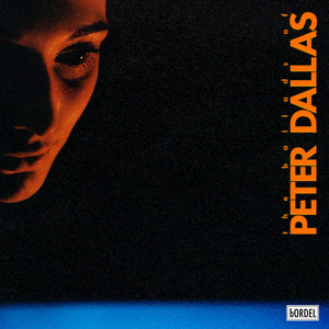 Your Lover (feat. Avamoore) - Peter Dallas