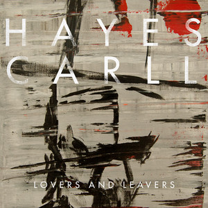Drive - Hayes Carll