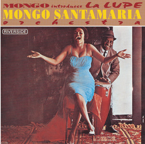 Canta Bajo - Mongo Santamaria Orchestra | Song Album Cover Artwork