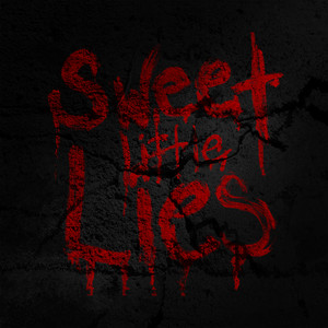 Sweet Little Lies - bülow | Song Album Cover Artwork