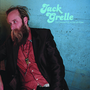 Heart's for Mine - Jack Grelle | Song Album Cover Artwork