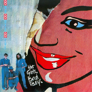 You're a Woman - Bad Boys Blue | Song Album Cover Artwork