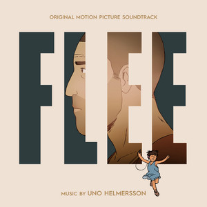 Flee (Original Motion Picture Soundtrack) - Album Cover