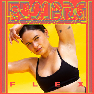 Flex - Komang | Song Album Cover Artwork
