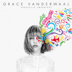 I Don't Know My Name - Grace VanderWaal | Song Album Cover Artwork