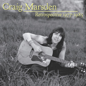 Workin' Overtime - Craig Marsden | Song Album Cover Artwork