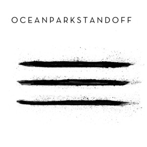 Lost Boys - Ocean Park Standoff | Song Album Cover Artwork
