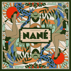 Something's Gotta Give - Nané | Song Album Cover Artwork