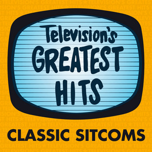 Gilligan's Island - Television's Greatest Hits Band | Song Album Cover Artwork
