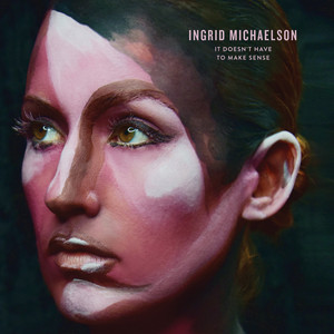 Old Days - Ingrid Michaelson | Song Album Cover Artwork