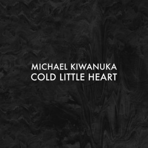 Cold Little Heart - Radio Edit - Michael Kiwanuka | Song Album Cover Artwork