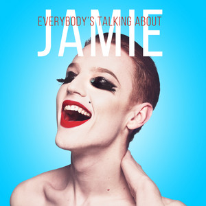 Everybody's Talking About Jamie - Dan Gillespie Sells | Song Album Cover Artwork