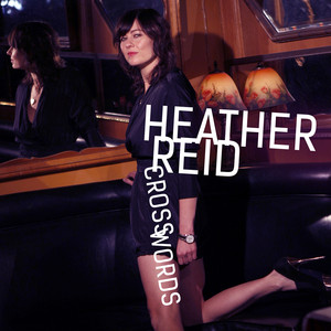 Can't Be Stopped - Heather Reid | Song Album Cover Artwork