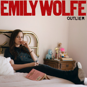 Never Gonna Learn - Emily Wolfe | Song Album Cover Artwork