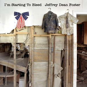 Tell Somebody - Jeffrey Dean Foster | Song Album Cover Artwork