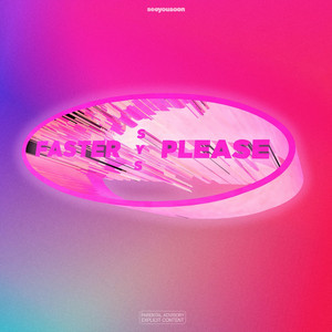 Faster Please seeyousoon | Album Cover