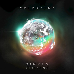 Too Far Gone (feat. Svrcina) - Hidden Citizens | Song Album Cover Artwork