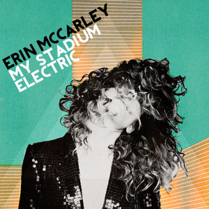 Re-Arrange Again - Erin McCarley | Song Album Cover Artwork