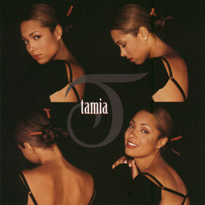 So Into You - Tamia | Song Album Cover Artwork