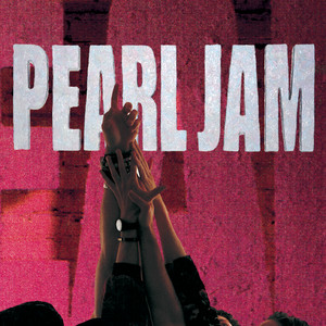 Black - Pearl Jam | Song Album Cover Artwork