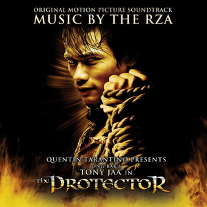 Beat You Down (BONUS TRACK) - RZA | Song Album Cover Artwork