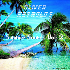 Monaco - Oliver Reynolds | Song Album Cover Artwork