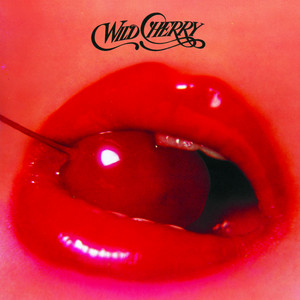 Play That Funky Music Wild Cherry | Album Cover