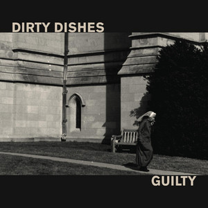 Red Roulette - Dirty Dishes | Song Album Cover Artwork