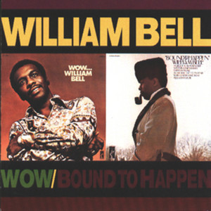 Happy - William Bell | Song Album Cover Artwork