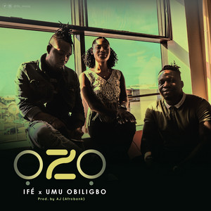 Ozo - Ifé | Song Album Cover Artwork